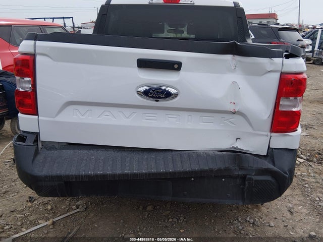 Aukcja sprzedaży 2024 Ford Maverick Xlt, vin: 3FTTW8H90RRA85013, numer aukcji: 44988818