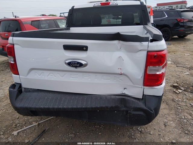 Aukcja sprzedaży 2024 Ford Maverick Xlt, vin: 3FTTW8H90RRA85013, numer aukcji: 44988818