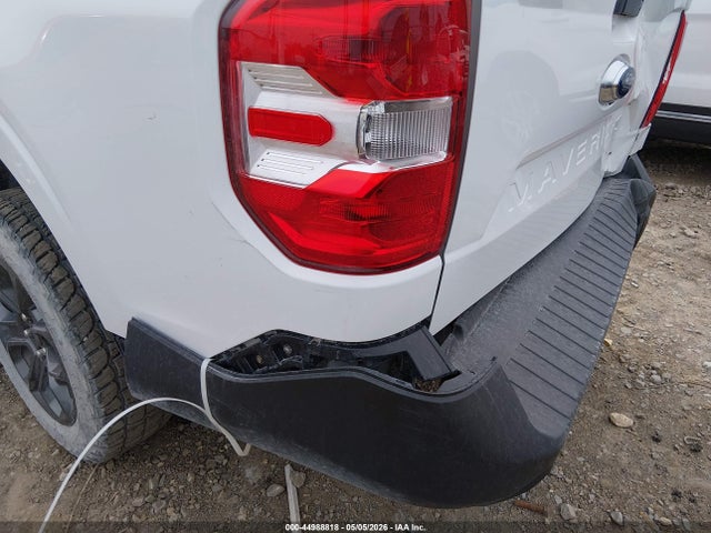 Aukcja sprzedaży 2024 Ford Maverick Xlt, vin: 3FTTW8H90RRA85013, numer aukcji: 44988818