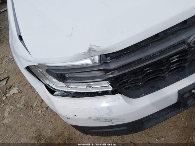 Aukcja sprzedaży 2024 Ford Maverick Xlt, vin: 3FTTW8H90RRA85013, numer aukcji: 44988818