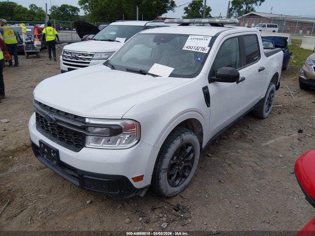 Aukcja sprzedaży 2024 Ford Maverick Xlt, vin: 3FTTW8H90RRA85013, numer aukcji: 44988818