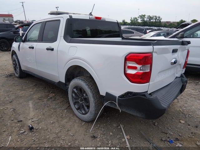 Aukcja sprzedaży 2024 Ford Maverick Xlt, vin: 3FTTW8H90RRA85013, numer aukcji: 44988818