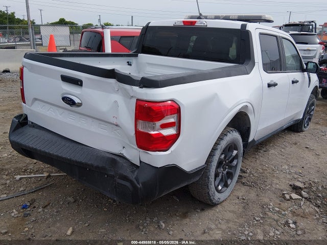 Aukcja sprzedaży 2024 Ford Maverick Xlt, vin: 3FTTW8H90RRA85013, numer aukcji: 44988818