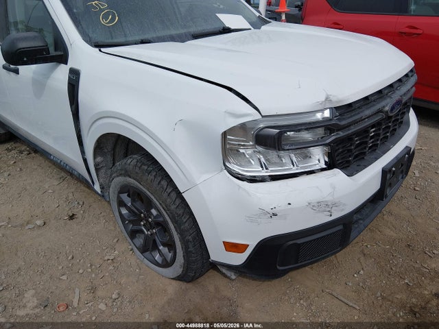 Aukcja sprzedaży 2024 Ford Maverick Xlt, vin: 3FTTW8H90RRA85013, numer aukcji: 44988818