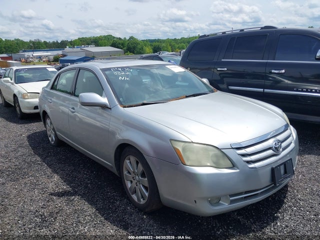 2006 Toyota Avalon Xls მანქანა იყიდება აუქციონზე, vin: 4T1BK36B06U159417, აუქციონის ნომერი: 44988822