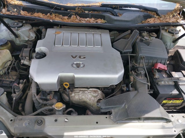 2006 Toyota Avalon Xls მანქანა იყიდება აუქციონზე, vin: 4T1BK36B06U159417, აუქციონის ნომერი: 44988822