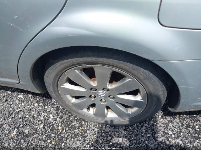 2006 Toyota Avalon Xls მანქანა იყიდება აუქციონზე, vin: 4T1BK36B06U159417, აუქციონის ნომერი: 44988822
