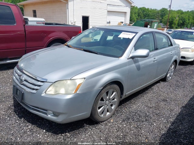 2006 Toyota Avalon Xls მანქანა იყიდება აუქციონზე, vin: 4T1BK36B06U159417, აუქციონის ნომერი: 44988822