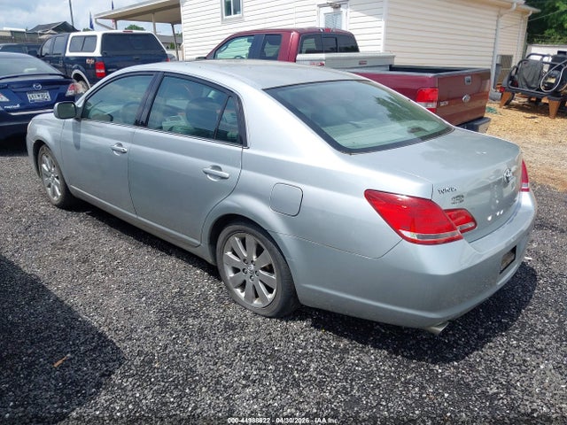 2006 Toyota Avalon Xls მანქანა იყიდება აუქციონზე, vin: 4T1BK36B06U159417, აუქციონის ნომერი: 44988822