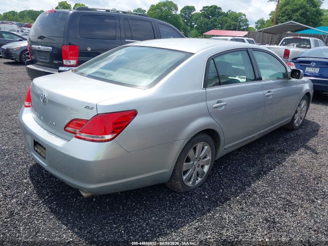 2006 Toyota Avalon Xls მანქანა იყიდება აუქციონზე, vin: 4T1BK36B06U159417, აუქციონის ნომერი: 44988822