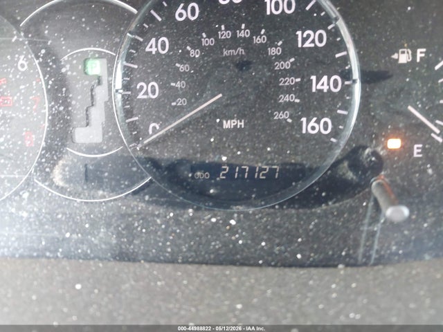 2006 Toyota Avalon Xls მანქანა იყიდება აუქციონზე, vin: 4T1BK36B06U159417, აუქციონის ნომერი: 44988822