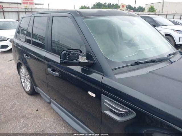 44988824 :رقم المزاد ، SALSK2D42AA244104 vin ، 2010 Land Rover Range Rover Sport Hse مزاد بيع