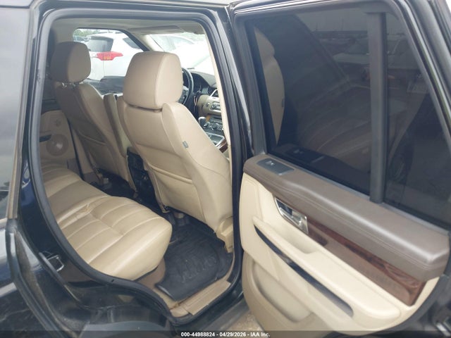 44988824 :رقم المزاد ، SALSK2D42AA244104 vin ، 2010 Land Rover Range Rover Sport Hse مزاد بيع