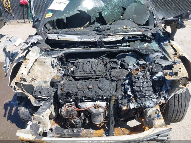 Aukcja sprzedaży 2018 Ford Explorer Xlt, vin: 1FM5K8D86JGB55820, numer aukcji: 44988826