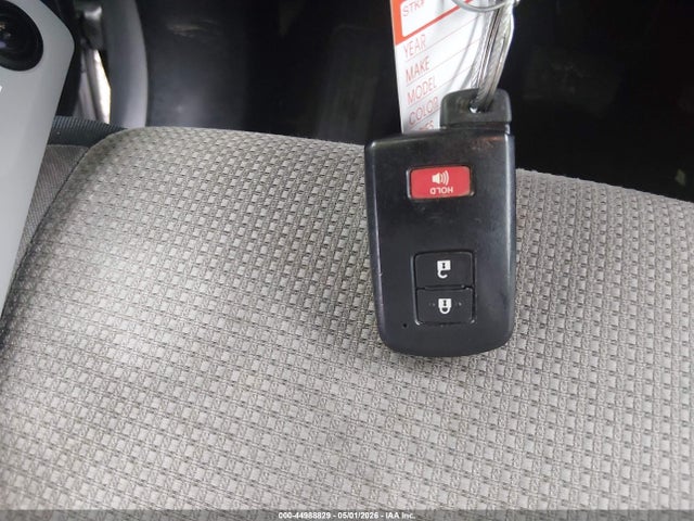 Продаж на аукціоні авто 2018 Toyota Rav4 Xle, vin: JTMWFREV1JD116092, номер лоту: 44988829