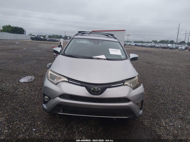 Продаж на аукціоні авто 2018 Toyota Rav4 Xle, vin: JTMWFREV1JD116092, номер лоту: 44988829