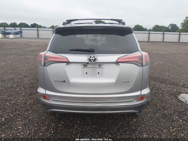 Продаж на аукціоні авто 2018 Toyota Rav4 Xle, vin: JTMWFREV1JD116092, номер лоту: 44988829
