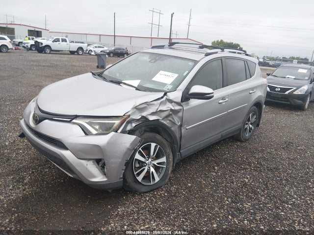Продаж на аукціоні авто 2018 Toyota Rav4 Xle, vin: JTMWFREV1JD116092, номер лоту: 44988829