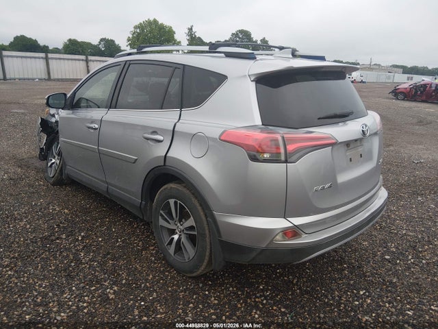 Продаж на аукціоні авто 2018 Toyota Rav4 Xle, vin: JTMWFREV1JD116092, номер лоту: 44988829