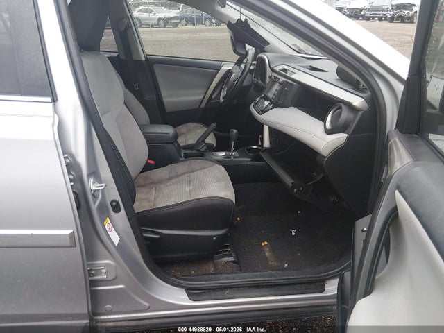 Продаж на аукціоні авто 2018 Toyota Rav4 Xle, vin: JTMWFREV1JD116092, номер лоту: 44988829