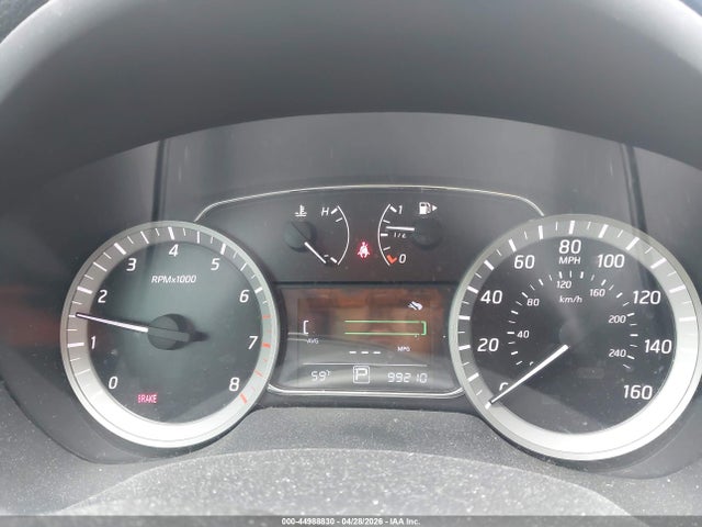 2014 Nissan Sentra Fe+ S/fe+ Sv/s/sl/sr/sv მანქანა იყიდება აუქციონზე, vin: 3N1AB7AP1EY250219, აუქციონის ნომერი: 44988830