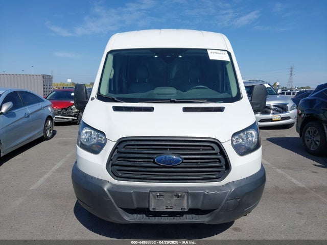 Ford Transit-250 2019 1FTYR2CM8KKB59911 Image 12