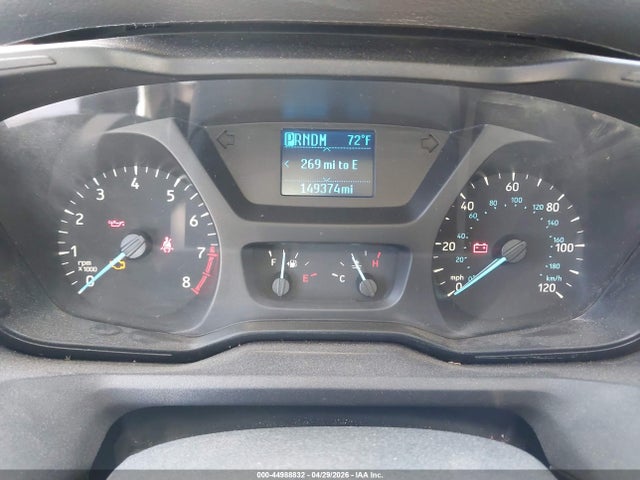 Ford Transit-250 2019 1FTYR2CM8KKB59911 Image 15