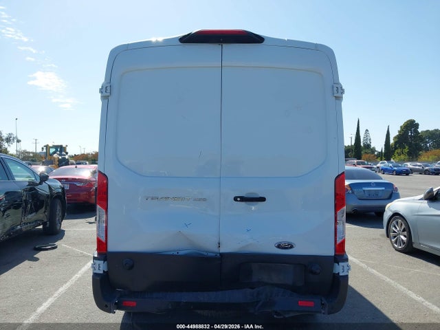 Ford Transit-250 2019 1FTYR2CM8KKB59911 Image 16