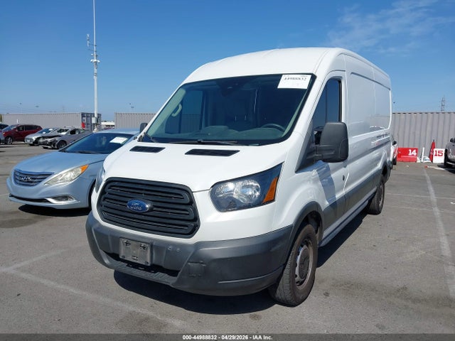 Ford Transit-250 2019 1FTYR2CM8KKB59911 Image 2