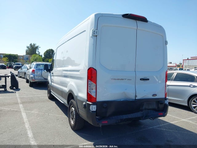 Ford Transit-250 2019 1FTYR2CM8KKB59911 Image 3