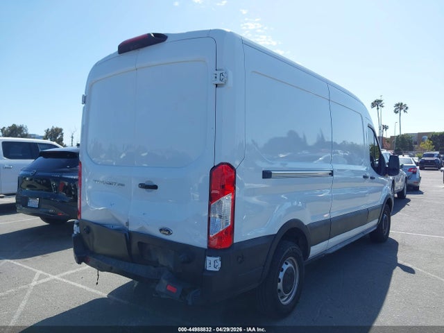Ford Transit-250 2019 1FTYR2CM8KKB59911 Image 4