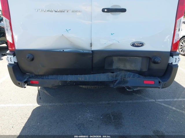 Ford Transit-250 2019 1FTYR2CM8KKB59911 Image 6