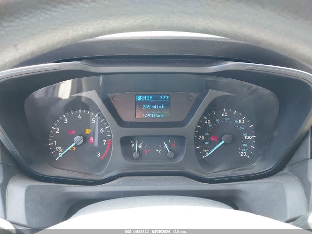 Ford Transit-250 2019 1FTYR2CM8KKB59911 Image 7