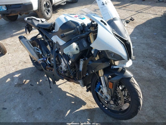 Aukcja sprzedaży 2024 Bmw S 1000 Rr, vin: WB10E6303R6J78671, numer aukcji: 44988833