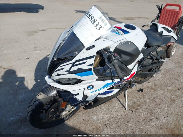 Aukcja sprzedaży 2024 Bmw S 1000 Rr, vin: WB10E6303R6J78671, numer aukcji: 44988833