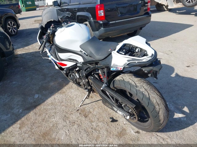 Aukcja sprzedaży 2024 Bmw S 1000 Rr, vin: WB10E6303R6J78671, numer aukcji: 44988833