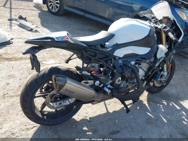 Aukcja sprzedaży 2024 Bmw S 1000 Rr, vin: WB10E6303R6J78671, numer aukcji: 44988833