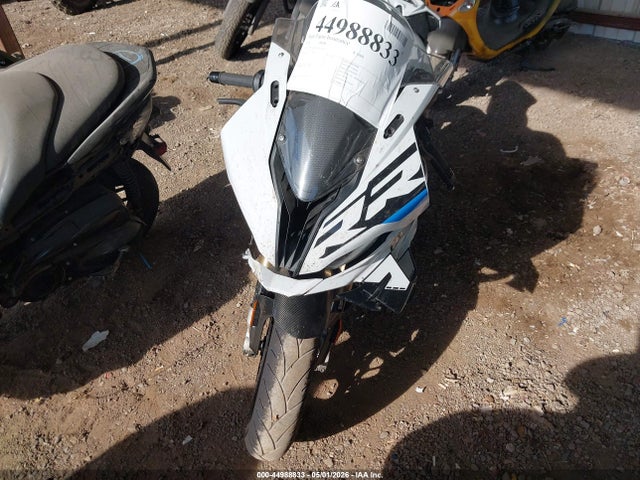 Aukcja sprzedaży 2024 Bmw S 1000 Rr, vin: WB10E6303R6J78671, numer aukcji: 44988833