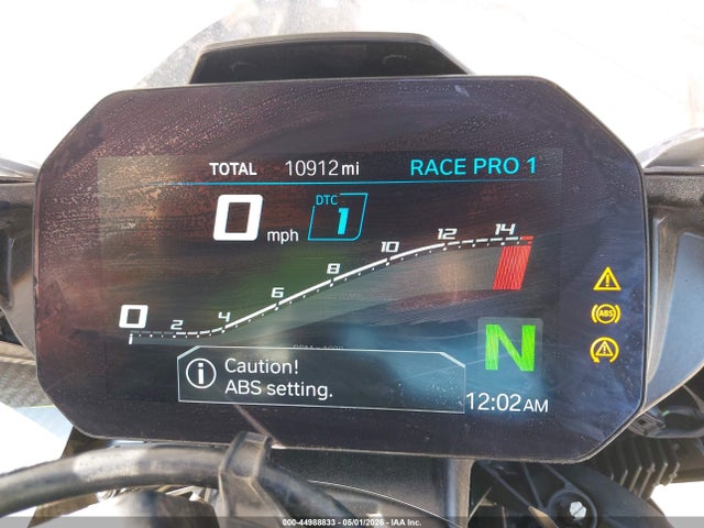 Aukcja sprzedaży 2024 Bmw S 1000 Rr, vin: WB10E6303R6J78671, numer aukcji: 44988833