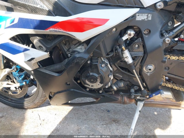 Aukcja sprzedaży 2024 Bmw S 1000 Rr, vin: WB10E6303R6J78671, numer aukcji: 44988833