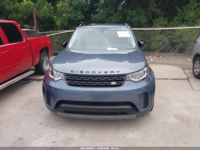 SALRR2RV6JA071764 Land Rover Discovery Hse