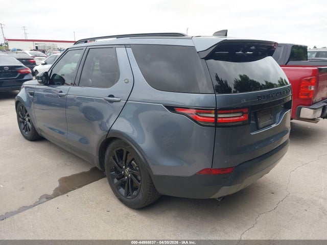 SALRR2RV6JA071764 Land Rover Discovery Hse