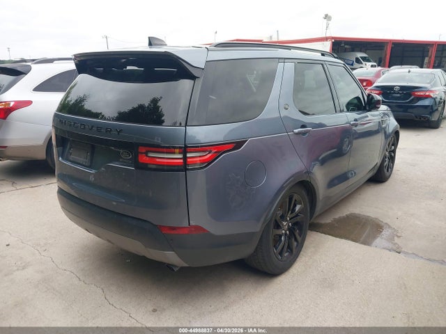 SALRR2RV6JA071764 Land Rover Discovery Hse