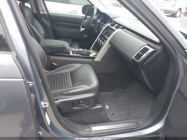 SALRR2RV6JA071764 Land Rover Discovery Hse