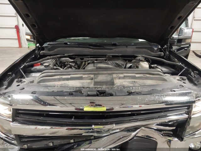 44988838 :رقم المزاد ، 1GC2KVEG0GZ376970 vin ، 2016 Chevrolet Silverado 2500hd Lt مزاد بيع