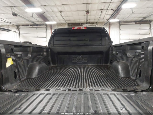 44988838 :رقم المزاد ، 1GC2KVEG0GZ376970 vin ، 2016 Chevrolet Silverado 2500hd Lt مزاد بيع