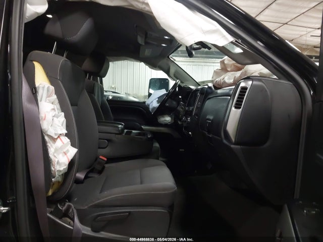 44988838 :رقم المزاد ، 1GC2KVEG0GZ376970 vin ، 2016 Chevrolet Silverado 2500hd Lt مزاد بيع