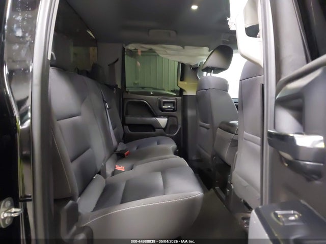44988838 :رقم المزاد ، 1GC2KVEG0GZ376970 vin ، 2016 Chevrolet Silverado 2500hd Lt مزاد بيع