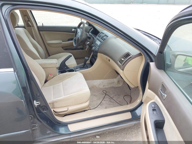 2004 Honda Accord 2.4 Lx მანქანა იყიდება აუქციონზე, vin: 3HGCM56314G707112, აუქციონის ნომერი: 44988841