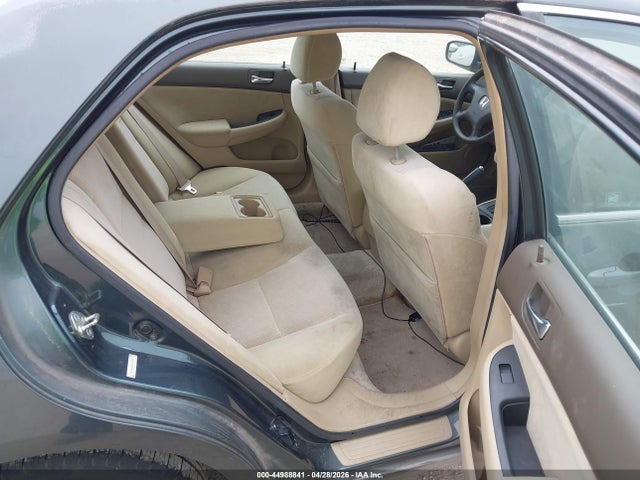 2004 Honda Accord 2.4 Lx მანქანა იყიდება აუქციონზე, vin: 3HGCM56314G707112, აუქციონის ნომერი: 44988841